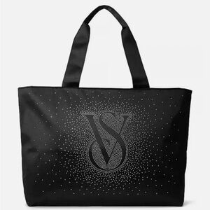 Victoria’s Secret holiday tote 2024